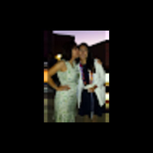 Meet your Posher, Sylvia